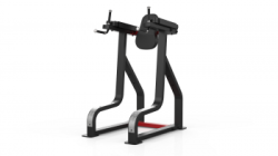 Поднятие коленей / брусья Impulse SL7045 купить в Воронеже