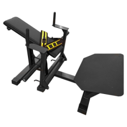 Ягодичный мост BRONZE GYM BGR-805 купить в Воронеже