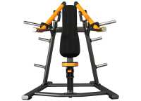 Жим от плеч с независимыми рычагами Hasttings Digger HD003-2 купить в Воронеже
