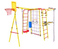 Спортивно-игровой комплекс Midzumi Tamayo Medium купить в Воронеже