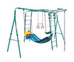 Спортивно-игровой комплекс Midzumi Tenshi Umi Small купить в Воронеже