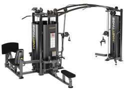 5-ти позиционная мультистанция Hasttings Digger HD023-1 + HD024-1 + HD023OPT-1 купить в Воронеже