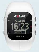 Пульсометр Polar A300 white HR купить в Воронеже