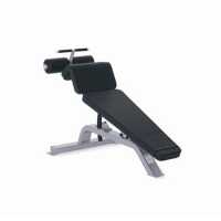 Cw113 Cкaмья c oбpaтным Нaклoнoм Precor / Icarian купить в Воронеже