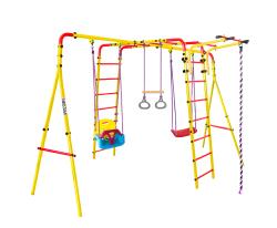 Спортивно-игровой комплекс Midzumi Chikara Small купить в Воронеже