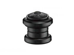 Рулевая колонка H846 NECO 1-1/8" безрезьбовая сталь. чёрн. купить в Воронеже