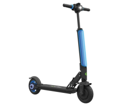 ЭЛЕКТРОСАМОКАТ JETSON L8 купить в Воронеже