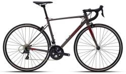 Шоссейный велосипед Polygon Strattos S3 (2025) коричневый купить в Воронеже