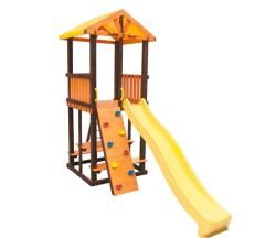 Игровой комплекс Perfetto sport «Bari-1» купить в Воронеже