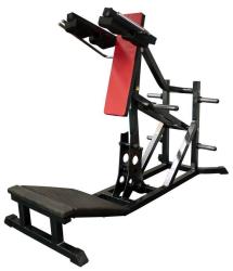 Тренажер для приседаний с обратным наклоном (свободные веса) (Сквот) MB Barbell MB 4.20 купить в Воронеже