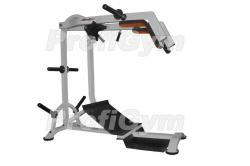 Тренажер для икроножных мышц и бедер стоя ProfiGym ТД-0800-D купить в Воронеже