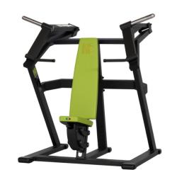 Жим от плеч FitWorld FPL-7100 купить в Воронеже