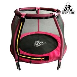 Батут  DFC JUMP KIDS 48" красный купить в Воронеже