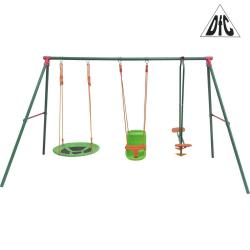 Детский комплекс DFC RGN-02 купить в Воронеже