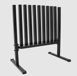 Стойка под гантели для аэробики 108x73x104см Bronze Gym PARTNER AL-413 купить в Воронеже