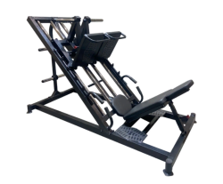 Тренажер для раздельного жима ногами DEXsport AD-053 купить в Воронеже