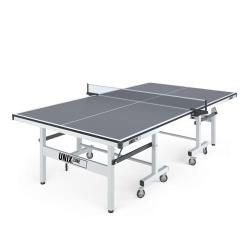 Профессиональный теннисный стол UNIX Line 25 mm MDF (Gray) купить в Воронеже