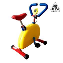 Велотренажер детский DFC VT-2601 купить в Воронеже