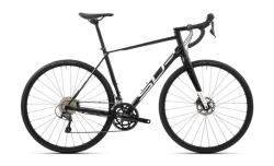 Велосипед Superior X-Road Team Comp Gloss черный купить в Воронеже