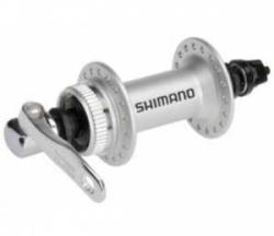 Втулка передняя SHIMANO M-435 36сп.серая C-Lock купить в Воронеже