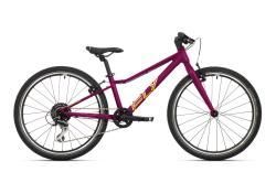 Велосипед Superior F.L.Y. 24 VB (2025) розовый купить в Воронеже