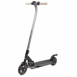 Электросамокат HIPER Slim VX665 Gray (2022) купить в Воронеже