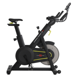 Спинбайк CardioPower IB40 купить в Воронеже