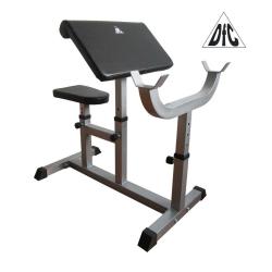 Скамья Скотта DFC UB007 купить в Воронеже