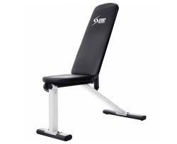 Скамья для жима DFC SPORT ESSENTIALS SPE-2045 / 135 кг купить в Воронеже