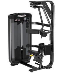 Вращение торса SPIRIT SP-3521 купить в Воронеже