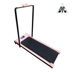 Беговая дорожка DFC SLIM PRO pink купить в Воронеже