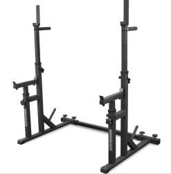 Стойка для штанги BRONZE GYM PARTNER AL-201 купить в Воронеже