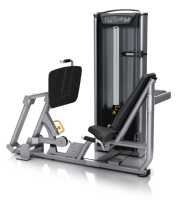 Жим Ногами/голень-машина Matrix Versa VS-S70P купить в Воронеже