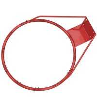 Кольцо баскетбольное 18" DFC R1 купить в Воронеже