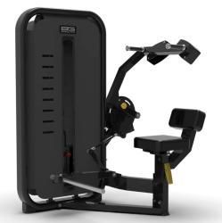 Пресс сидя профессиональный BRONZE GYM MIGHT 15 купить в Воронеже