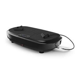 Виброплатформа UNIX Fit Quake 3D Black купить в Воронеже