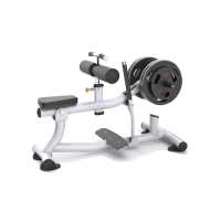 MATRIX MAGNUM MG-PL77 Икроножные мышцы сидя купить в Воронеже