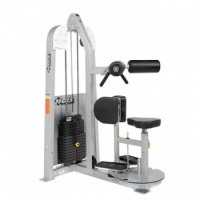 Hs-1350 Tpeнaжep Hoist Вращение Торса купить в Воронеже