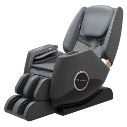 Массажное кресло Méridien Atlanta (Black) купить в Воронеже