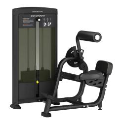 Разгибание спины профессиональный Bronze Gym BLANC 31 купить в Воронеже