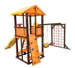 Игровой комплекс Perfetto sport «Bari-10» купить в Воронеже