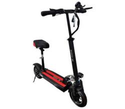 ЭЛЕКТРОСАМОКАТ Kugoo M4 С СИДЕНЬЕМ купить в Воронеже