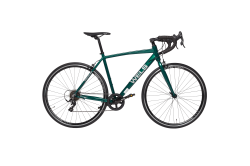 Велосипед WELS Prowler зеленый купить в Воронеже