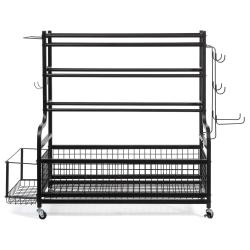 Многофункциональная стойка VictoryFit VF-D4012 купить в Воронеже