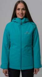 Премиальная теплая зимняя куртка Nordski Pulse Malachite женская NSW530917  купить в Воронеже