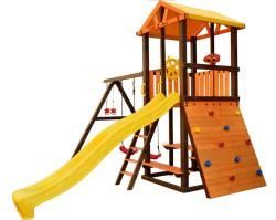 Игровой комплекс Perfetto sport «Bari-5» купить в Воронеже