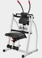 Пресс-машина Body Solid Gab400/wab-400g купить в Воронеже