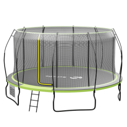 Батут Scholle JUMPER 14FT купить в Воронеже