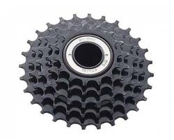 Кассета FW-581, 5ск., черная  купить в Воронеже