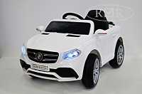 Электромобиль Eltreco Mers O008OO белый купить в Воронеже